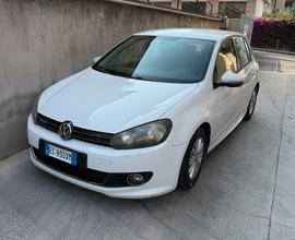 Golf 6 1.6 TDI Blumotion -105 cv - 2010