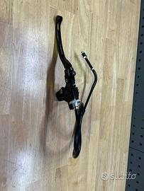 Leva e cavo frizione Honda cbr 1000 rr 2021 24