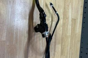 Leva e cavo frizione Honda cbr 1000 rr 2021 24