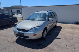 Ford focus sw dnw 1.8 turbo di/tddi - ricambi