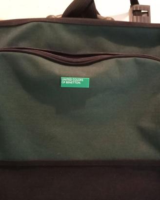 borsone benetton