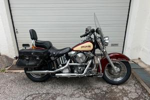 Harley Davidson FLSTC Softail Heritage Classic 87