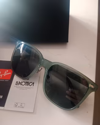 ray ban nuovi