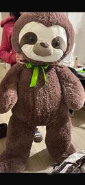 Peluches gigante nuovo morbidissimo