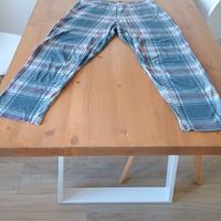 Pantalone pigiama donna