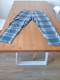 Pantalone pigiama donna