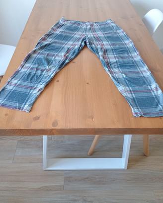 Pantalone pigiama donna