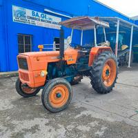 Fiat OM 615 con idroguida