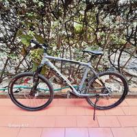 bici Focus Black Hills