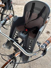 Seggiolino Polisport Bilby Jr