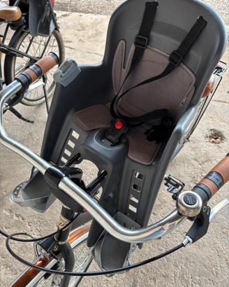 Seggiolino Polisport Bilby Jr