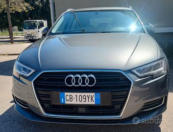 Audi A3 seminuova
