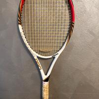Racchetta Wilson Federer pro gr.275