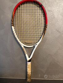 Racchetta Wilson Federer pro gr.275