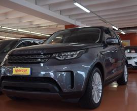 LAND ROVER Discovery 2.0 SD4 240 CV S motore km