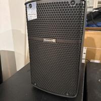 Cassa attiva bluethoot montarbo b108