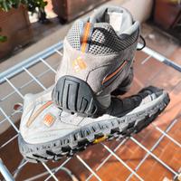 scarpe trekking 46