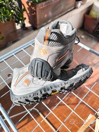 scarpe trekking 46
