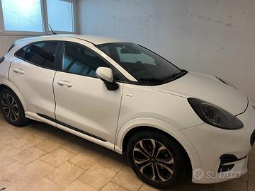 Puma 2021 in garanzia fino al 2028