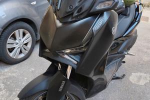 yamaha 300
