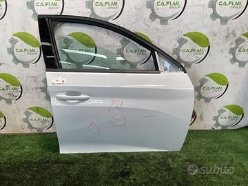 Portiera anteriore Destra PEUGEOT 208 Serie (19>)