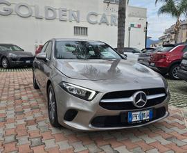 Mercedes-Benz A 180 d 1.5 CDI 115CV Sport auto Uff