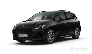 BMW 218 d Active Tourer Msport