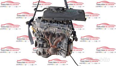 Motore nissan micra 1.2 benzina cr12 rf837
