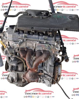 Motore nissan micra 1.2 benzina cr12 rf837
