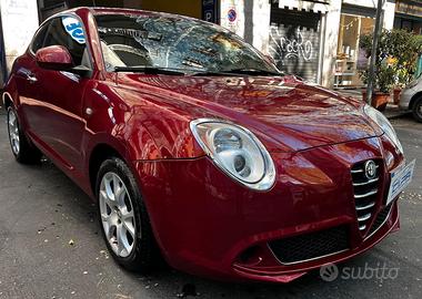 Alfa Romeo MiTo 1.4 78 CV S&S Progression
