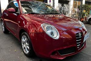Alfa Romeo MiTo 1.4 78 CV S&S Progression