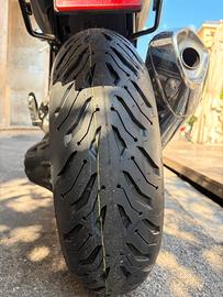 Bmw R1200RS
