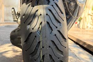 Bmw R1200RS