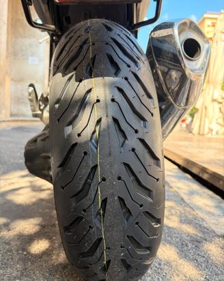 Bmw R1200RS
