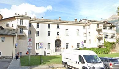 AOSTA Piazza Plouves