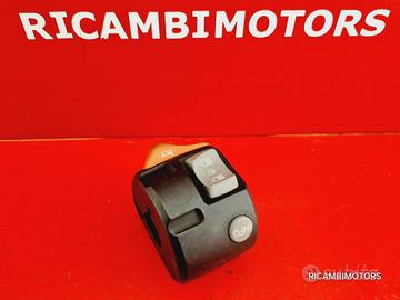 DEVIO COMMUTATORE SX BMW R1200R