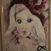 Quadro di Elena Bracciolini 