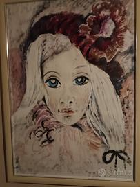 Quadro di Elena Bracciolini 