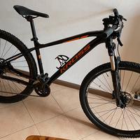 MTB - Kronoss Level 1.0