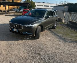 Volvo xc60 2017