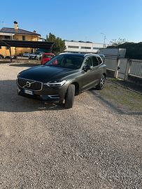 Volvo xc60 2017