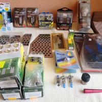 accessori Tuning per auto e l'altro 