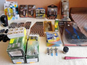 accessori Tuning per auto e l'altro 