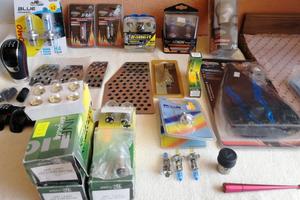 accessori Tuning per auto e l'altro 