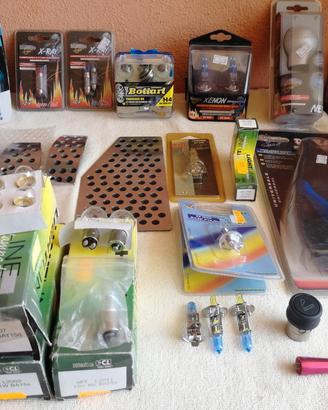 accessori Tuning per auto e l'altro 