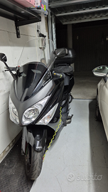 Yamaha TMax 500