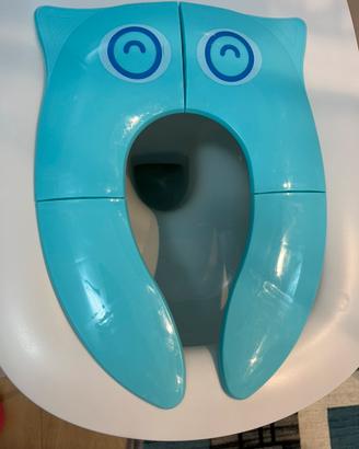 Riduttore WC