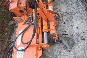 fresatrice falc 210