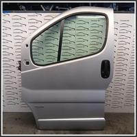 Porte Portiere Laterali ant. sx OPEL Vivaro A
