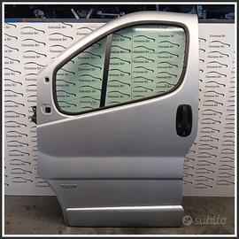 Porte Portiere Laterali ant. sx OPEL Vivaro A
